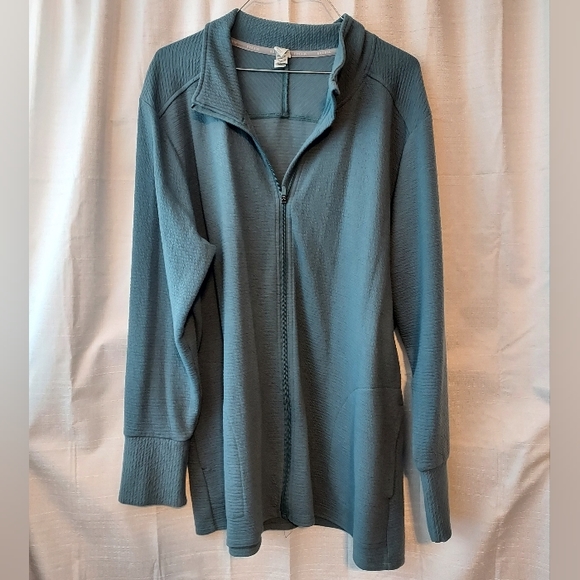 RBX Active Jackets 2X - Picture 4 of 7